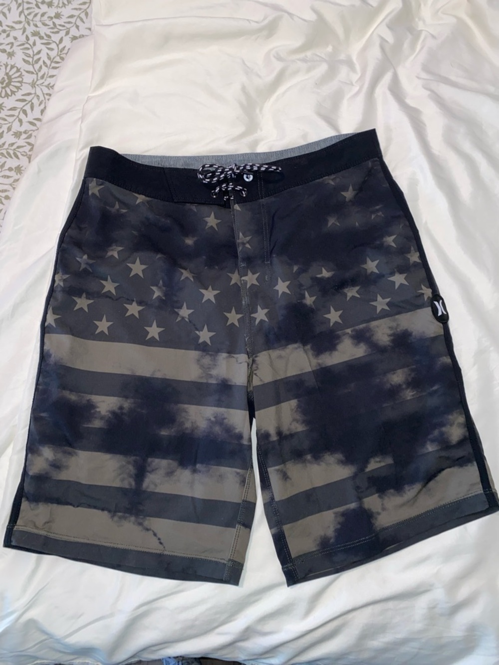 Hurley Phantom Independence‎ 20” Board Shorts